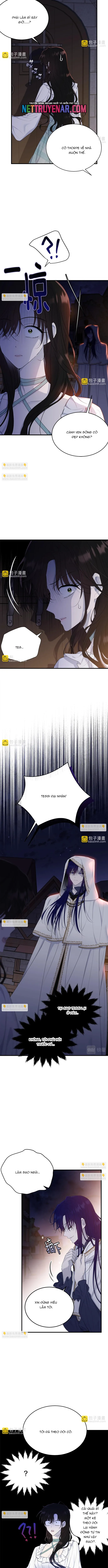 Tiểu Thư Mà Tôi Phục Vụ Biến Thành Thiếu Gia Rồi Chapter 67 - 6