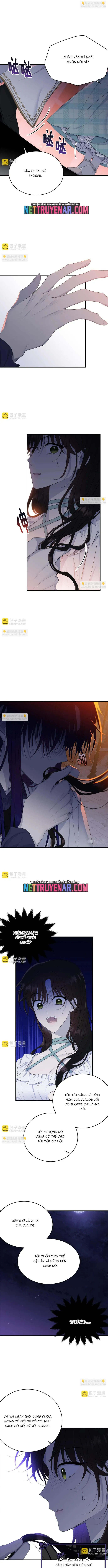 Tiểu Thư Mà Tôi Phục Vụ Biến Thành Thiếu Gia Rồi Chapter 67 - 8