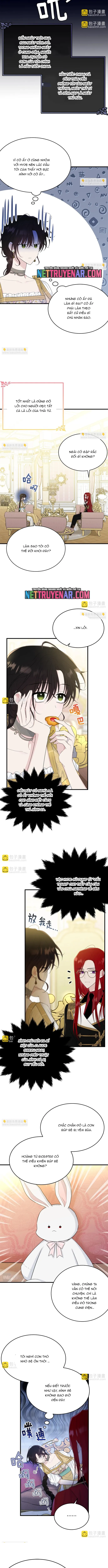 Tiểu Thư Mà Tôi Phục Vụ Biến Thành Thiếu Gia Rồi Chapter 68 - 7