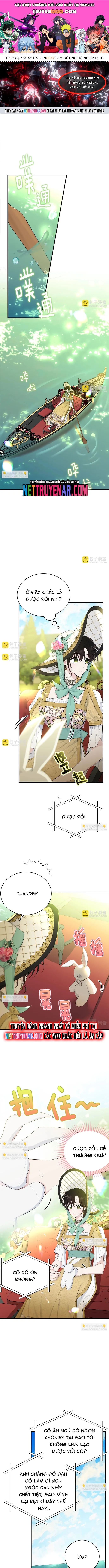 Tiểu Thư Mà Tôi Phục Vụ Biến Thành Thiếu Gia Rồi Chapter 69 - 1