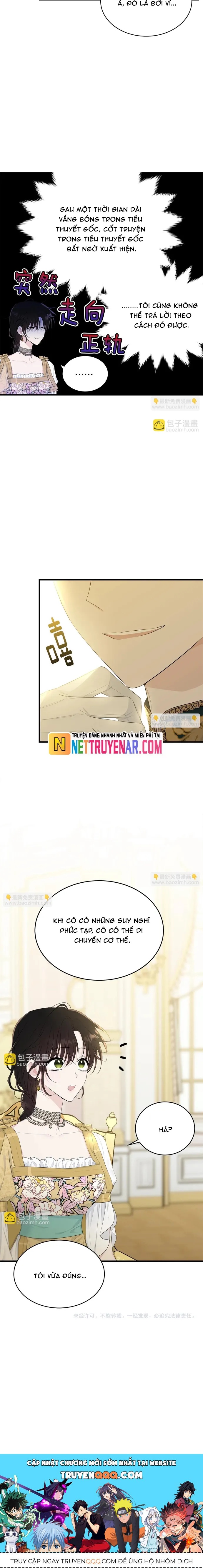 Tiểu Thư Mà Tôi Phục Vụ Biến Thành Thiếu Gia Rồi Chapter 69 - 12