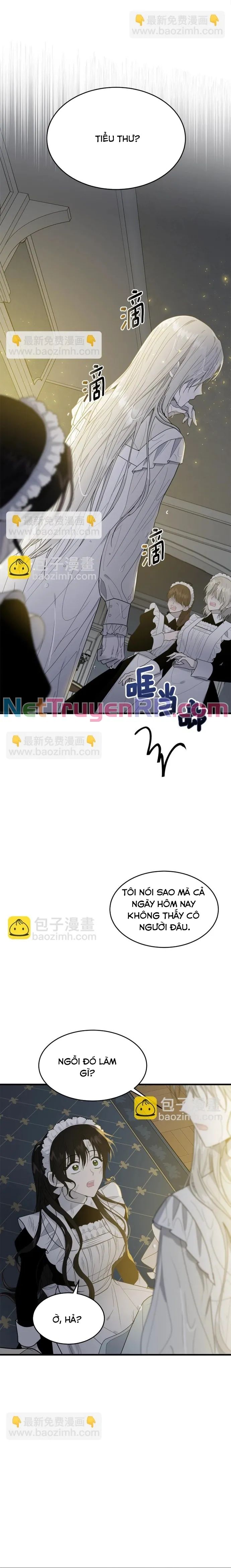 Tiểu Thư Mà Tôi Phục Vụ Biến Thành Thiếu Gia Rồi Chapter 7 - 16