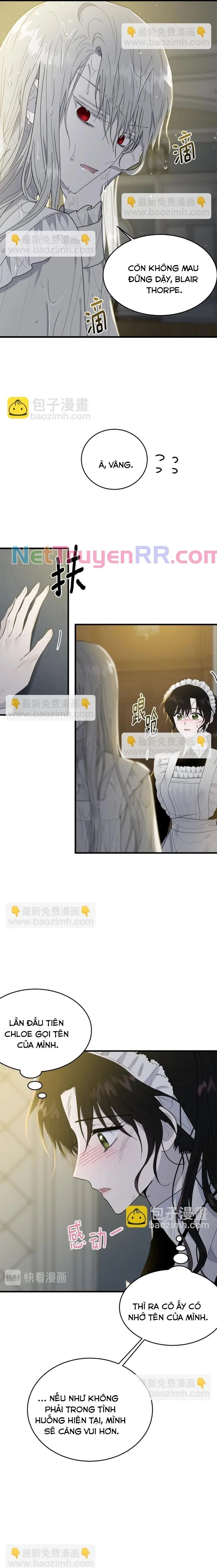 Tiểu Thư Mà Tôi Phục Vụ Biến Thành Thiếu Gia Rồi Chapter 7 - 17