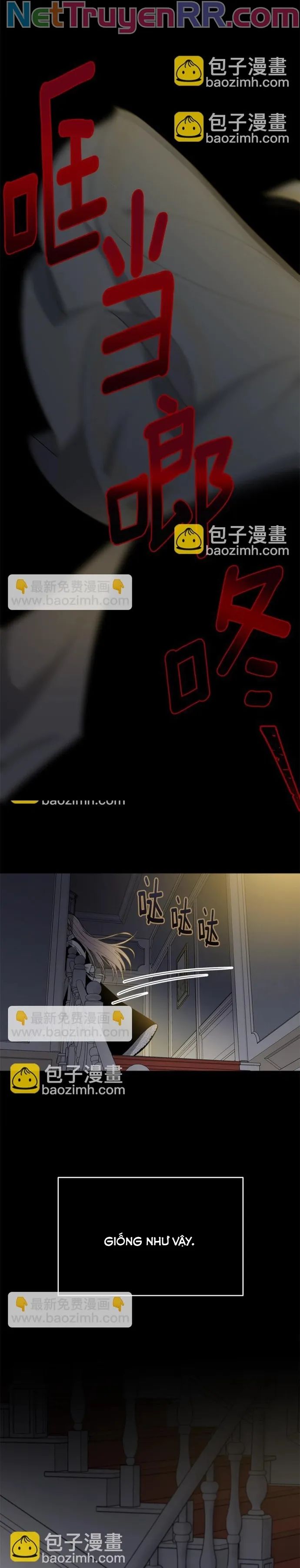 Tiểu Thư Mà Tôi Phục Vụ Biến Thành Thiếu Gia Rồi Chapter 7 - 10