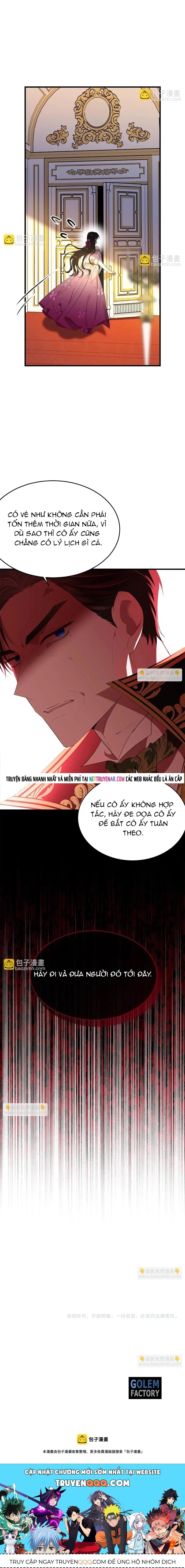 Tiểu Thư Mà Tôi Phục Vụ Biến Thành Thiếu Gia Rồi Chapter 70 - 11