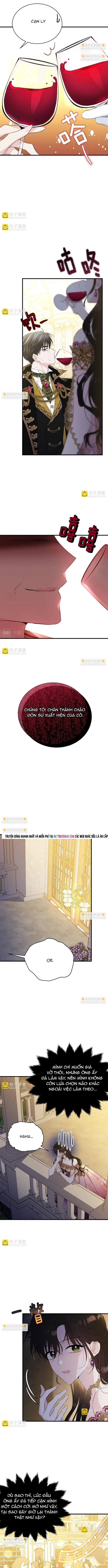 Tiểu Thư Mà Tôi Phục Vụ Biến Thành Thiếu Gia Rồi Chapter 70 - 6