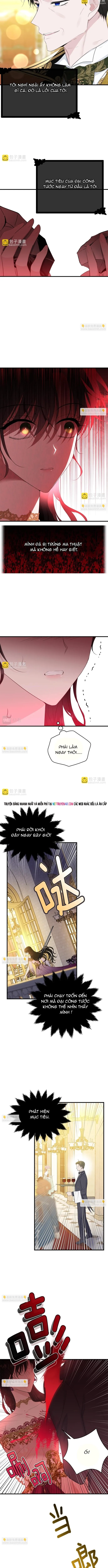 Tiểu Thư Mà Tôi Phục Vụ Biến Thành Thiếu Gia Rồi Chapter 70 - 9