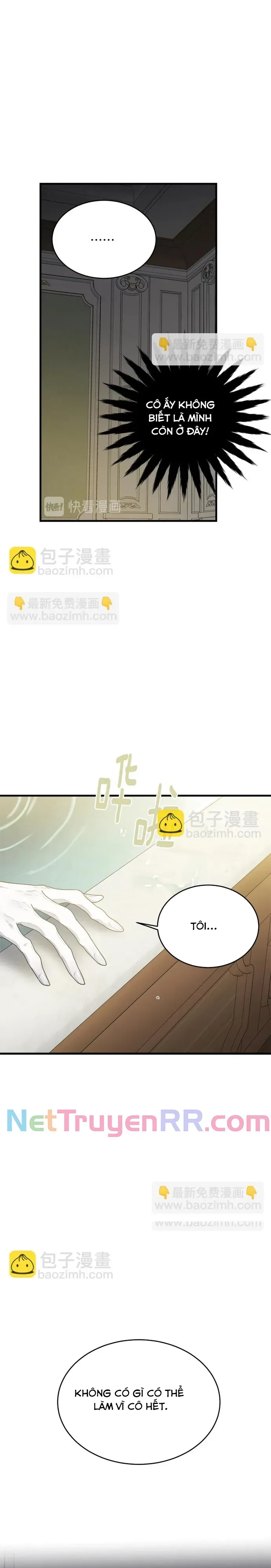 Tiểu Thư Mà Tôi Phục Vụ Biến Thành Thiếu Gia Rồi Chapter 8 - 8