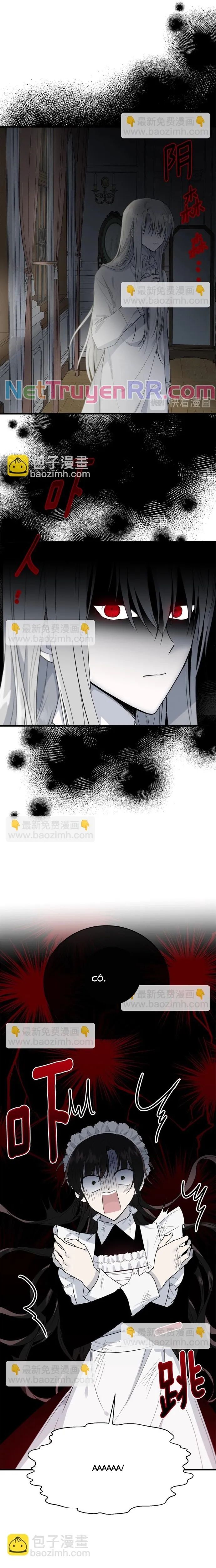 Tiểu Thư Mà Tôi Phục Vụ Biến Thành Thiếu Gia Rồi Chapter 9 - 11