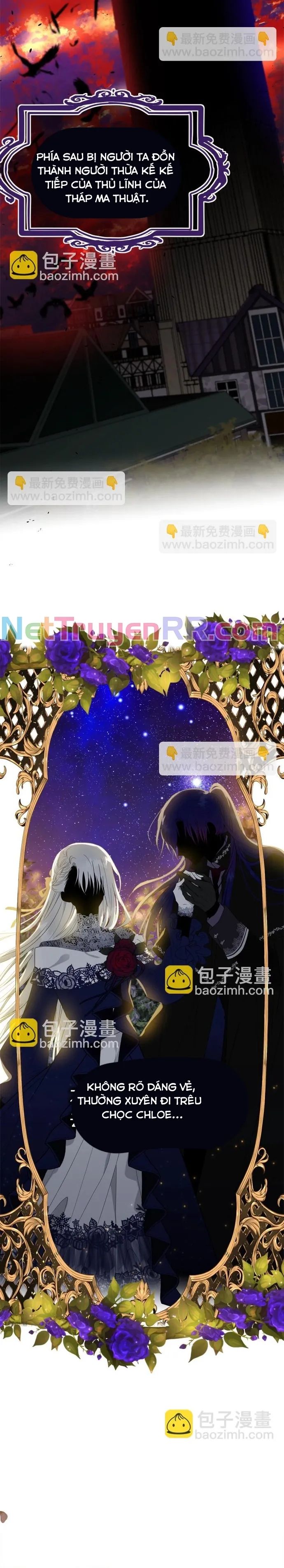 Tiểu Thư Mà Tôi Phục Vụ Biến Thành Thiếu Gia Rồi Chapter 9 - 25