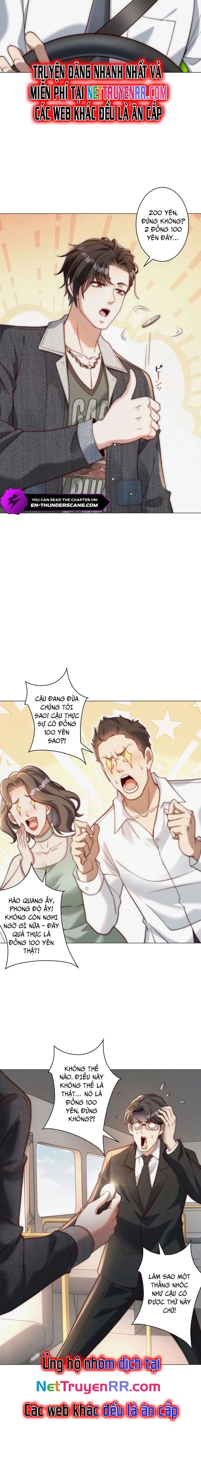Trở Thành Vô Địch Bằng Hệ Thống Giảm Giá Trị Chapter 1 - 13