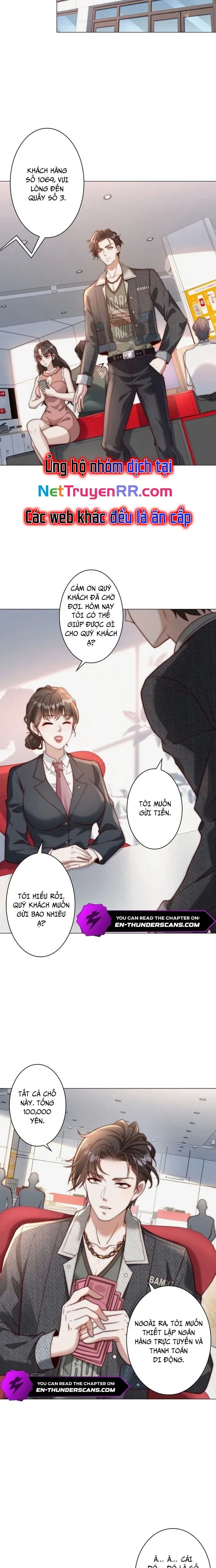 Trở Thành Vô Địch Bằng Hệ Thống Giảm Giá Trị Chapter 1 - 16