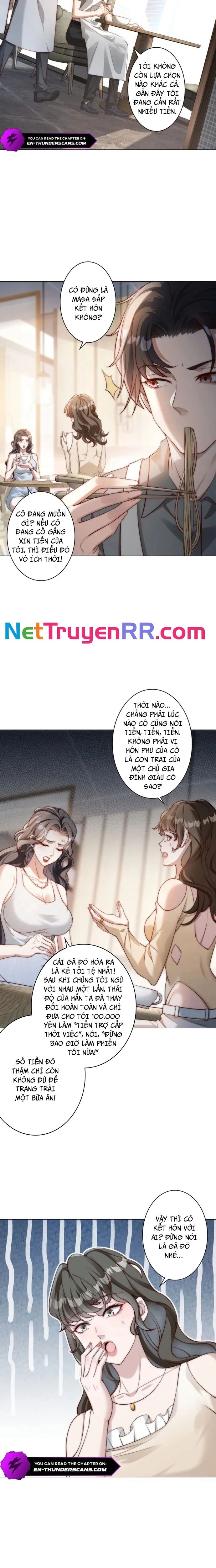 Trở Thành Vô Địch Bằng Hệ Thống Giảm Giá Trị Chapter 1 - 5