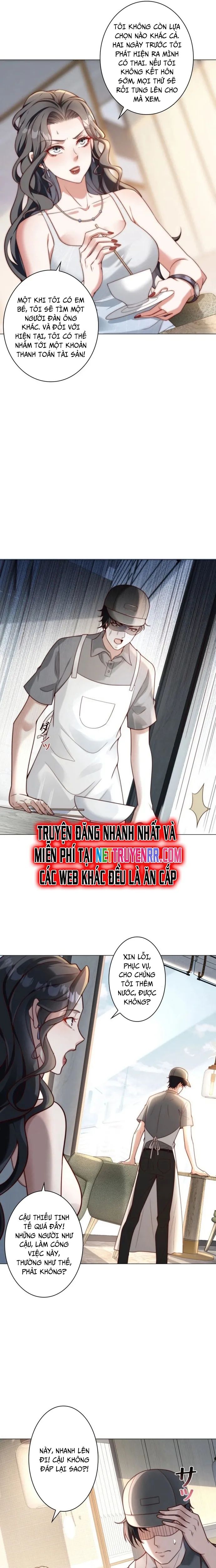Trở Thành Vô Địch Bằng Hệ Thống Giảm Giá Trị Chapter 1 - 6