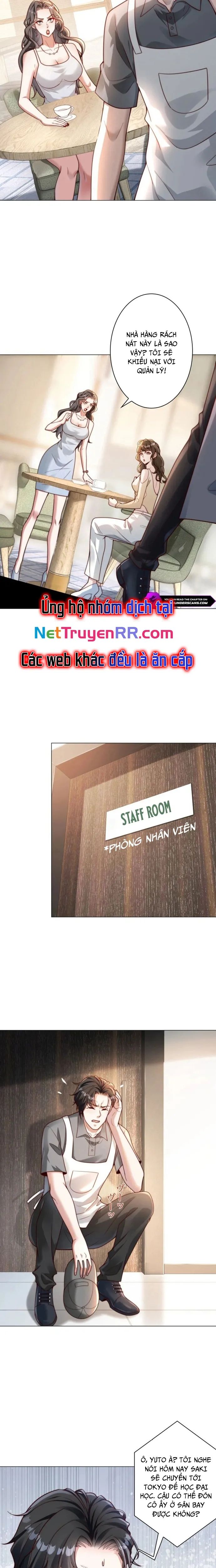 Trở Thành Vô Địch Bằng Hệ Thống Giảm Giá Trị Chapter 1 - 7