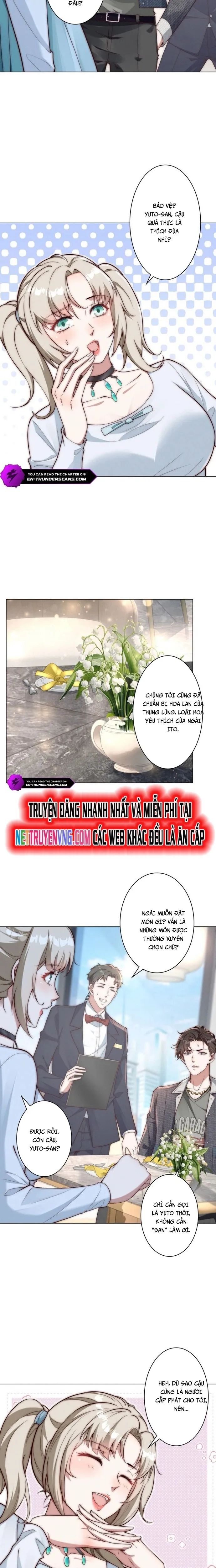 Trở Thành Vô Địch Bằng Hệ Thống Giảm Giá Trị Chapter 10 - 8