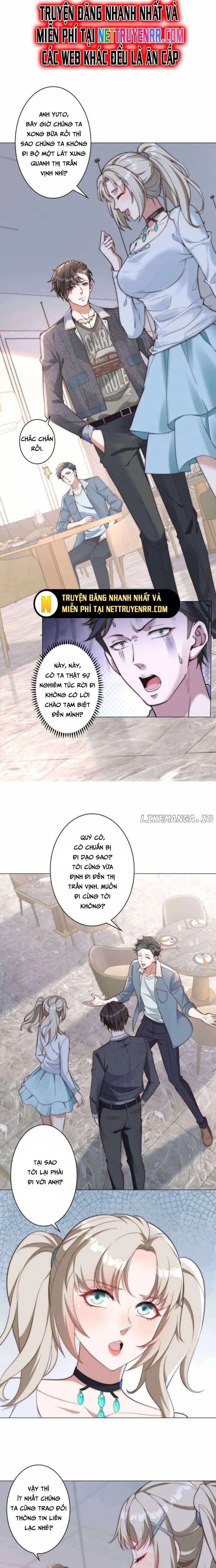 Trở Thành Vô Địch Bằng Hệ Thống Giảm Giá Trị Chapter 11 - 11