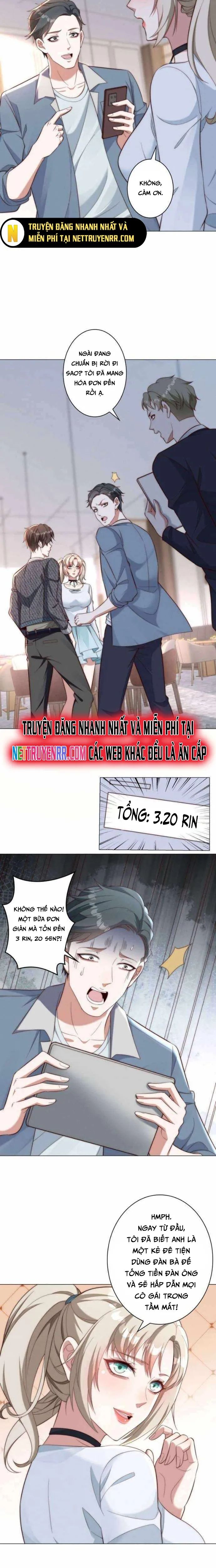 Trở Thành Vô Địch Bằng Hệ Thống Giảm Giá Trị Chapter 11 - 12