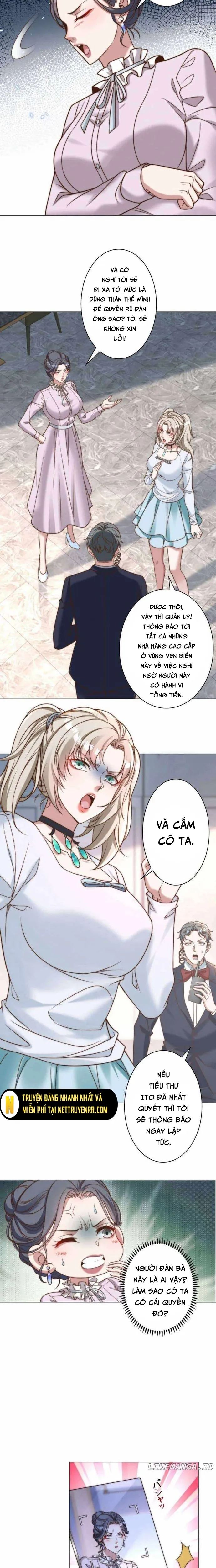 Trở Thành Vô Địch Bằng Hệ Thống Giảm Giá Trị Chapter 11 - 6