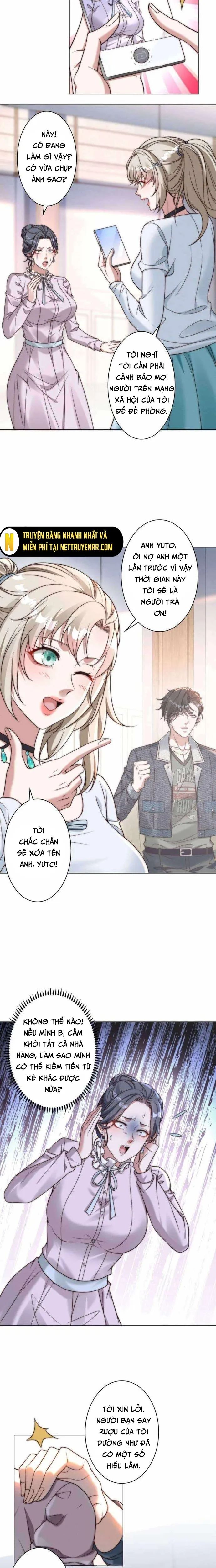 Trở Thành Vô Địch Bằng Hệ Thống Giảm Giá Trị Chapter 11 - 7