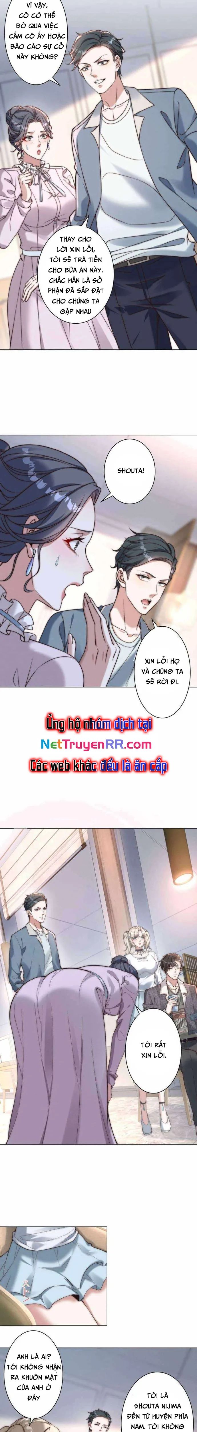Trở Thành Vô Địch Bằng Hệ Thống Giảm Giá Trị Chapter 11 - 8