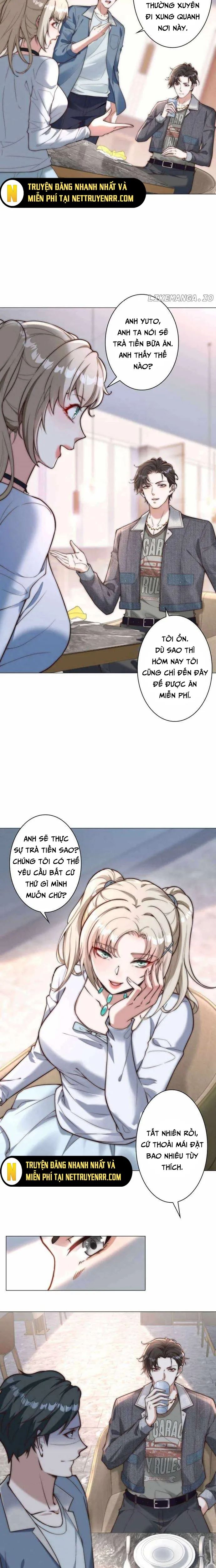 Trở Thành Vô Địch Bằng Hệ Thống Giảm Giá Trị Chapter 11 - 9