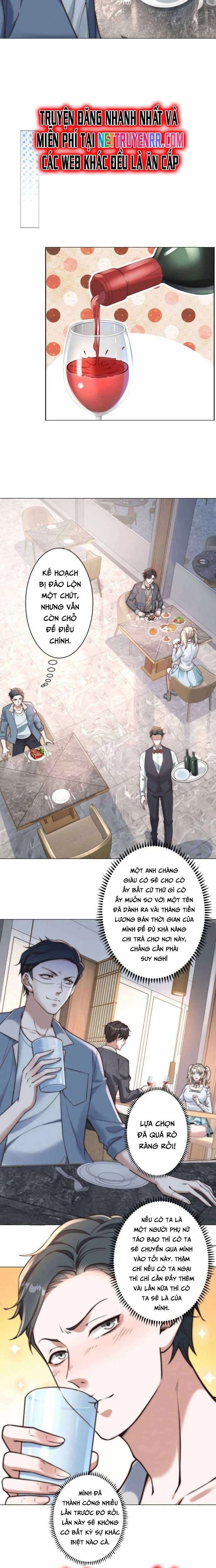 Trở Thành Vô Địch Bằng Hệ Thống Giảm Giá Trị Chapter 11 - 10