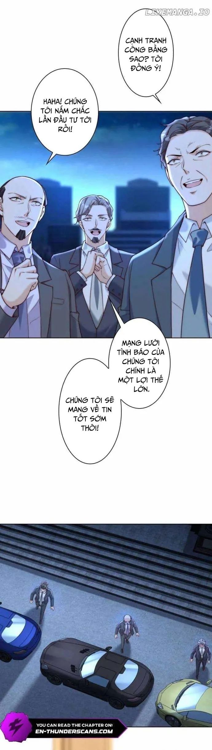 Trở Thành Vô Địch Bằng Hệ Thống Giảm Giá Trị Chapter 12 - 11