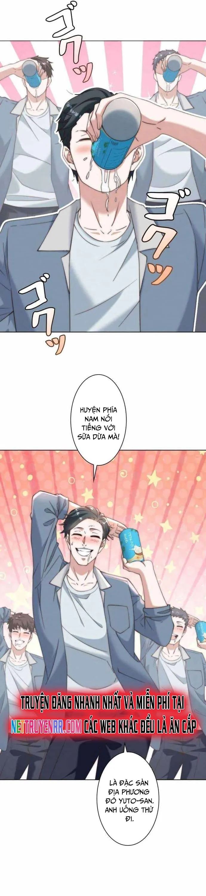 Trở Thành Vô Địch Bằng Hệ Thống Giảm Giá Trị Chapter 12 - 17