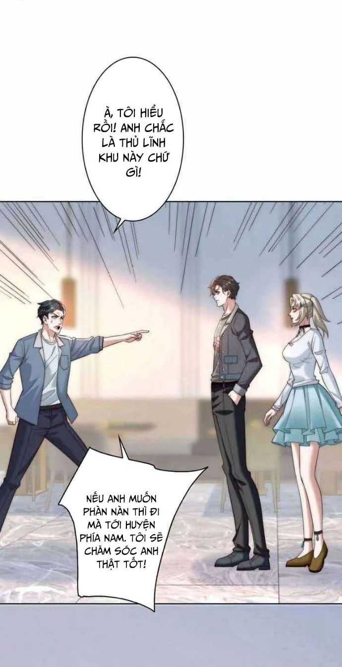 Trở Thành Vô Địch Bằng Hệ Thống Giảm Giá Trị Chapter 12 - 3