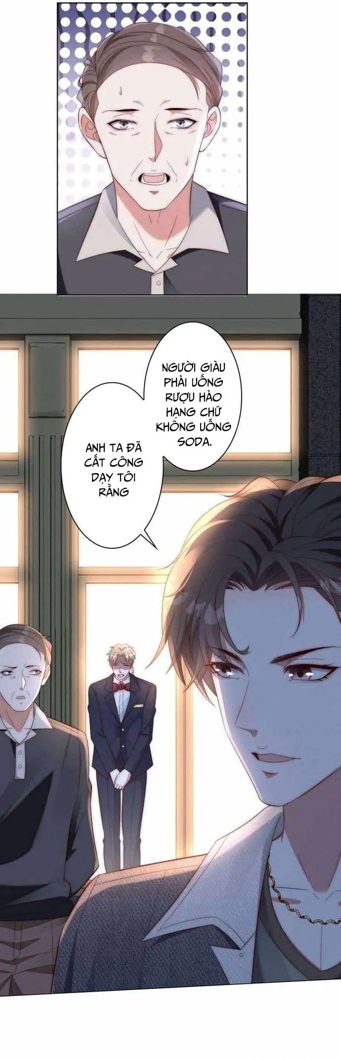 Trở Thành Vô Địch Bằng Hệ Thống Giảm Giá Trị Chapter 12 - 21