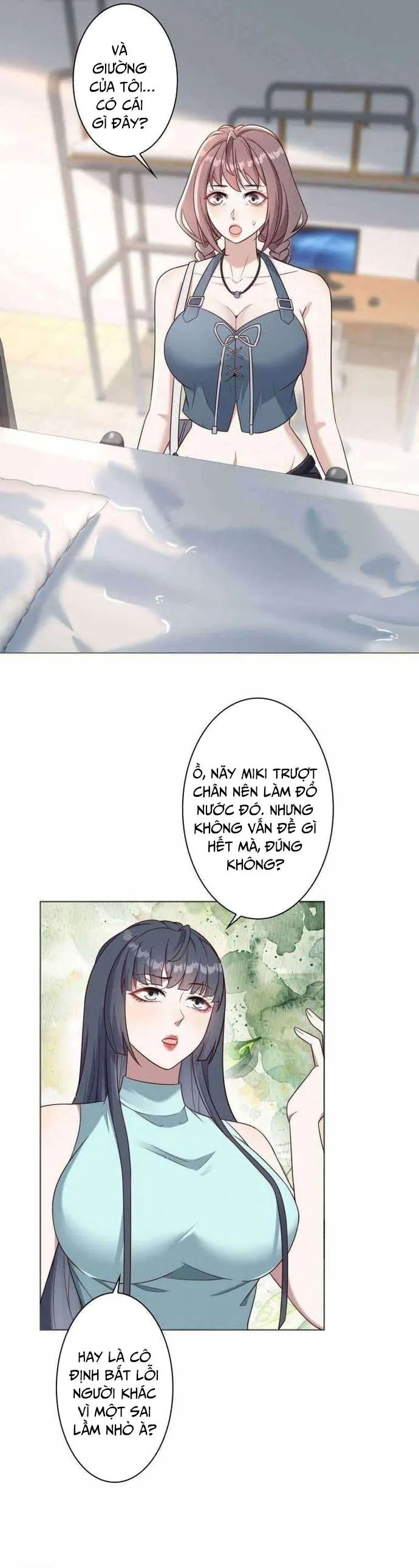 Trở Thành Vô Địch Bằng Hệ Thống Giảm Giá Trị Chapter 12 - 29