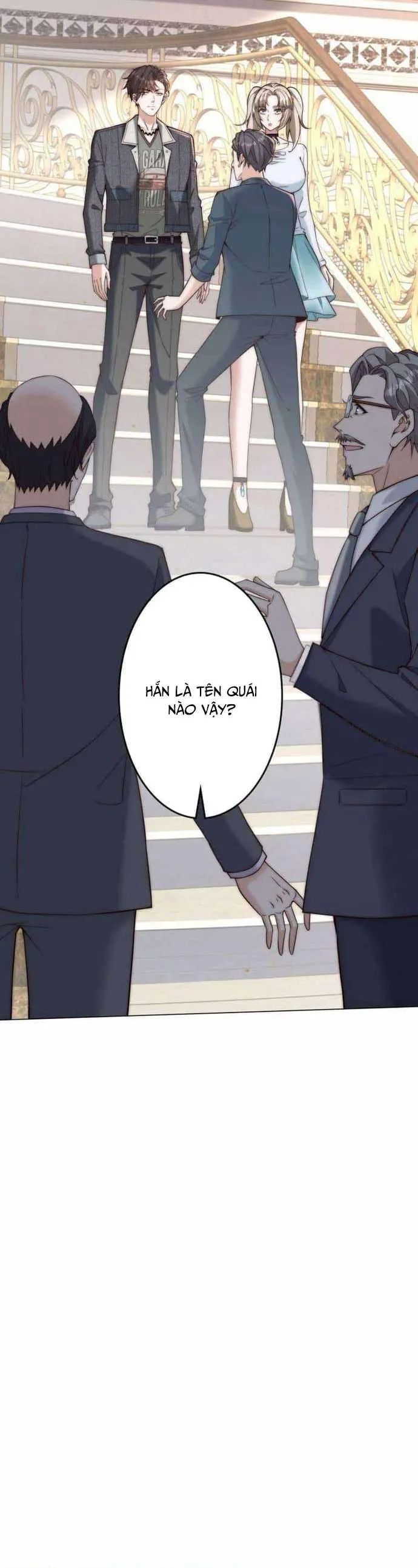 Trở Thành Vô Địch Bằng Hệ Thống Giảm Giá Trị Chapter 12 - 9