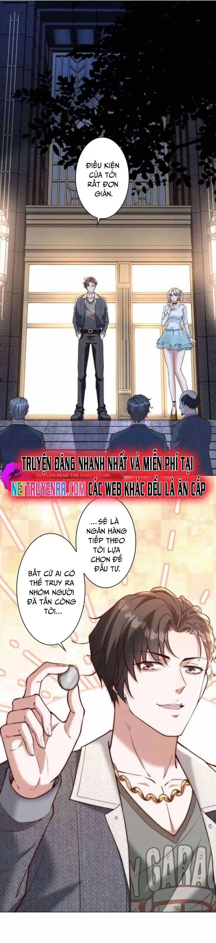 Trở Thành Vô Địch Bằng Hệ Thống Giảm Giá Trị Chapter 12 - 10