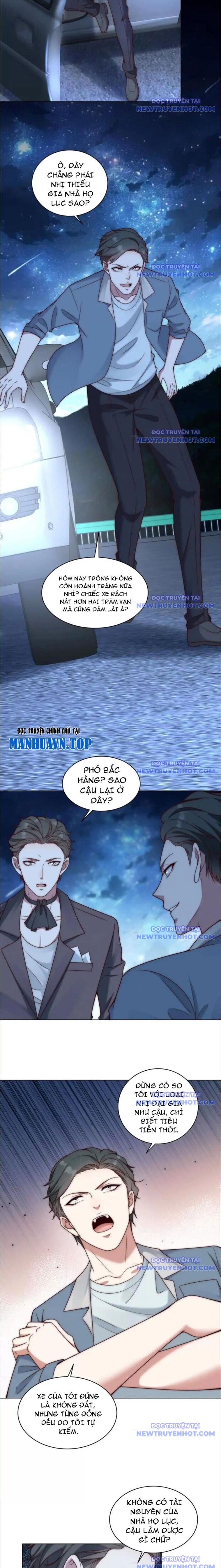 Trở Thành Vô Địch Bằng Hệ Thống Giảm Giá Trị Chapter 16 - 11