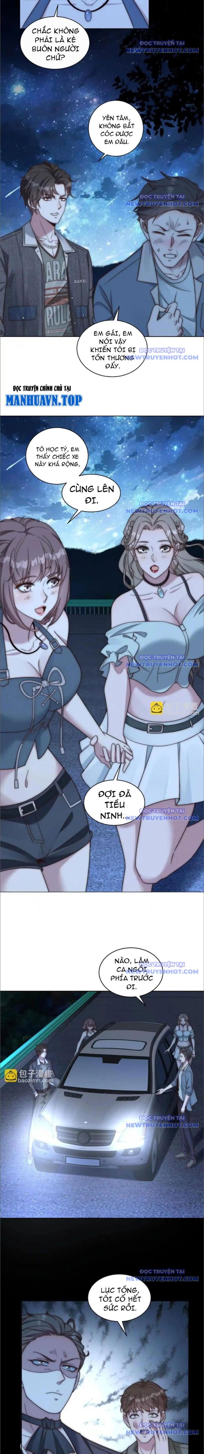 Trở Thành Vô Địch Bằng Hệ Thống Giảm Giá Trị Chapter 16 - 13
