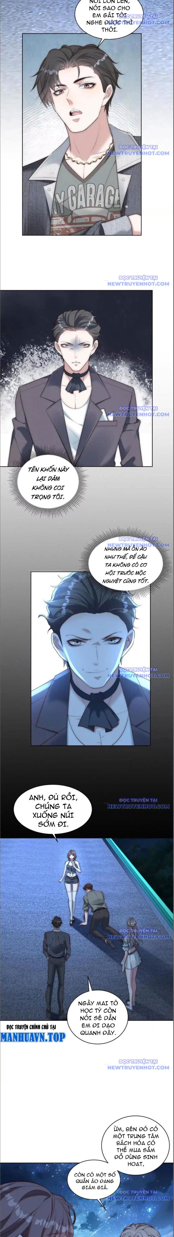 Trở Thành Vô Địch Bằng Hệ Thống Giảm Giá Trị Chapter 16 - 6