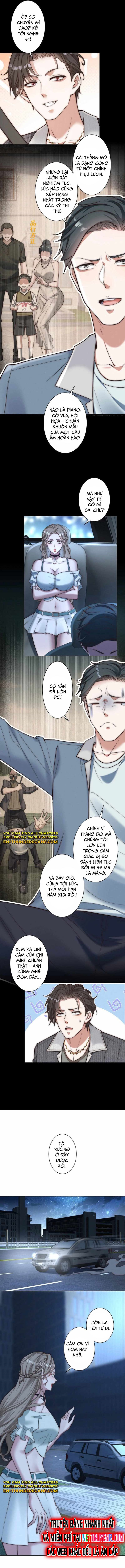 Trở Thành Vô Địch Bằng Hệ Thống Giảm Giá Trị Chapter 17 - 3