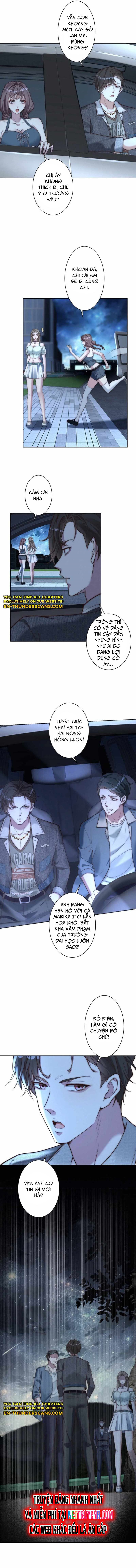 Trở Thành Vô Địch Bằng Hệ Thống Giảm Giá Trị Chapter 17 - 4