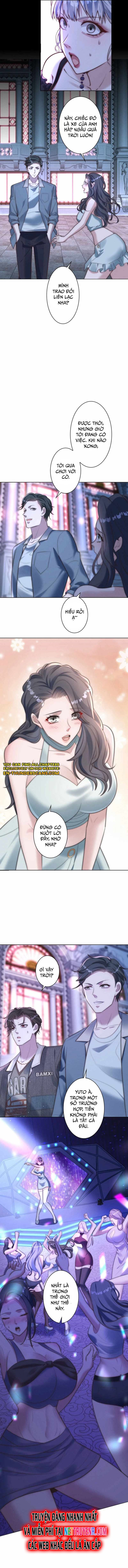 Trở Thành Vô Địch Bằng Hệ Thống Giảm Giá Trị Chapter 17 - 6