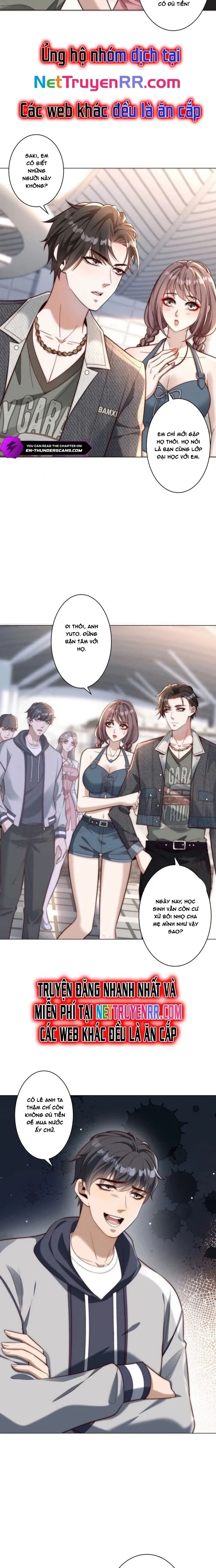 Trở Thành Vô Địch Bằng Hệ Thống Giảm Giá Trị Chapter 2 - 13