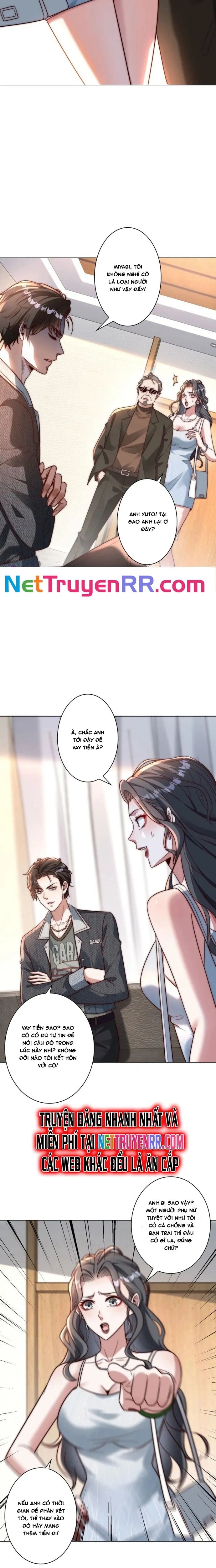 Trở Thành Vô Địch Bằng Hệ Thống Giảm Giá Trị Chapter 2 - 4