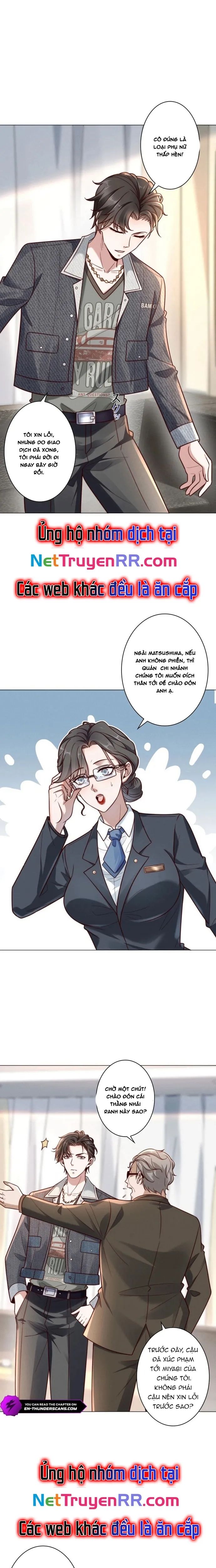 Trở Thành Vô Địch Bằng Hệ Thống Giảm Giá Trị Chapter 2 - 5