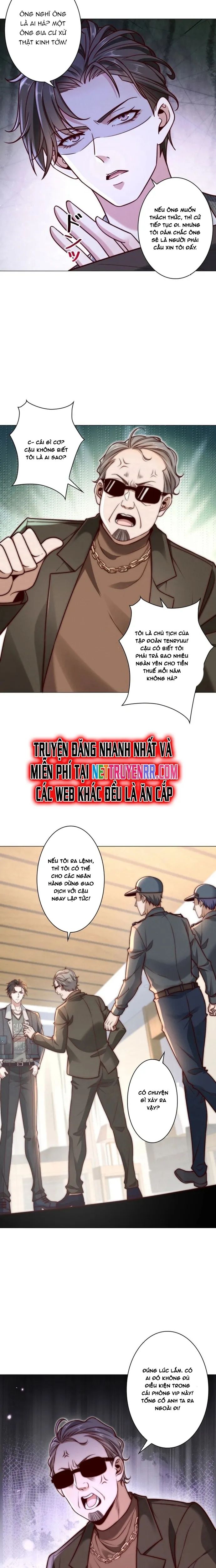 Trở Thành Vô Địch Bằng Hệ Thống Giảm Giá Trị Chapter 2 - 6
