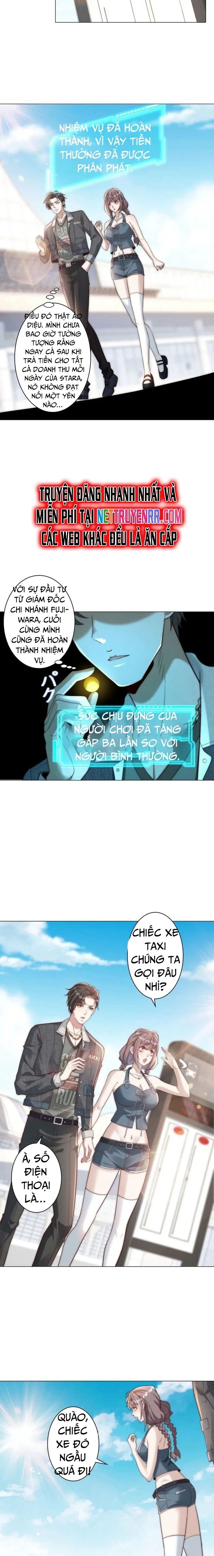 Trở Thành Vô Địch Bằng Hệ Thống Giảm Giá Trị Chapter 3 - 8