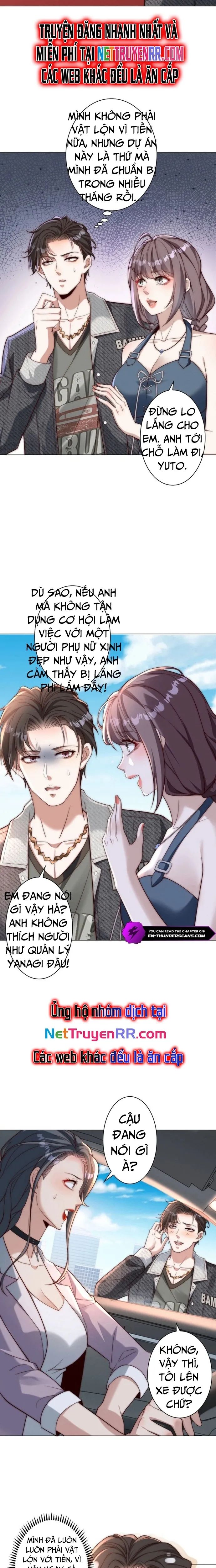 Trở Thành Vô Địch Bằng Hệ Thống Giảm Giá Trị Chapter 3 - 10