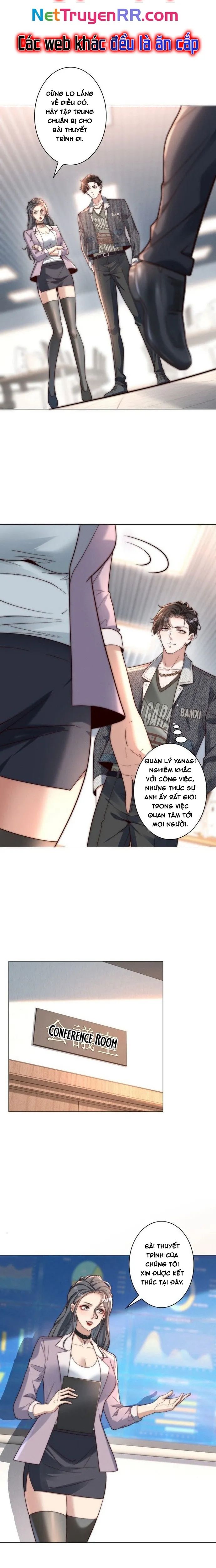 Trở Thành Vô Địch Bằng Hệ Thống Giảm Giá Trị Chapter 4 - 2