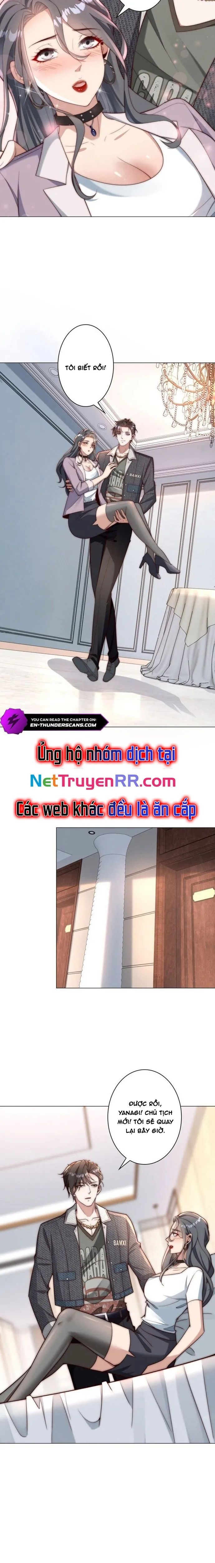 Trở Thành Vô Địch Bằng Hệ Thống Giảm Giá Trị Chapter 4 - 13