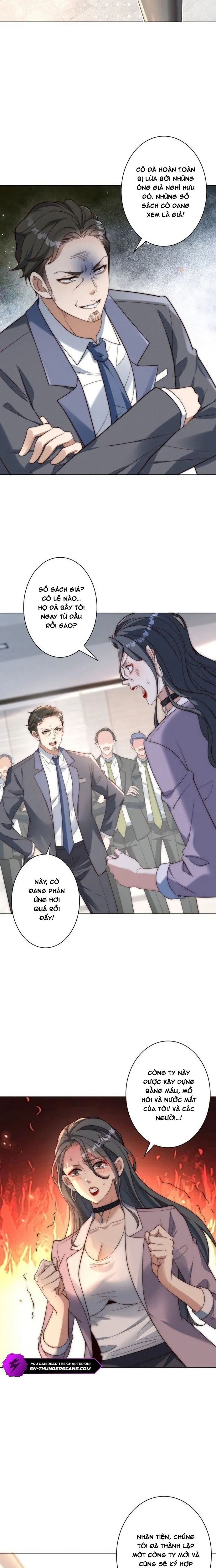 Trở Thành Vô Địch Bằng Hệ Thống Giảm Giá Trị Chapter 4 - 5