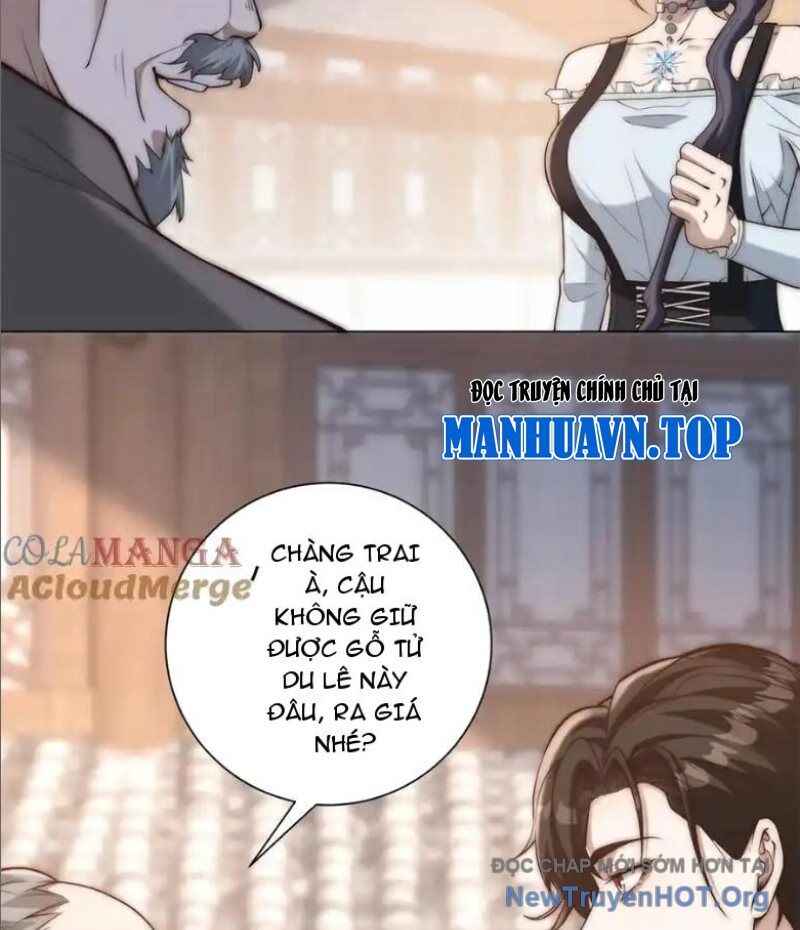 Trở Thành Vô Địch Bằng Hệ Thống Giảm Giá Trị Chapter 41 - 66